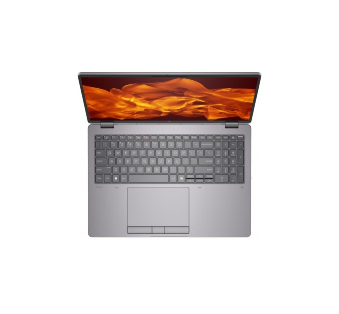 Ноутбук HP ZBook Fury G1i (5F9U0ES)