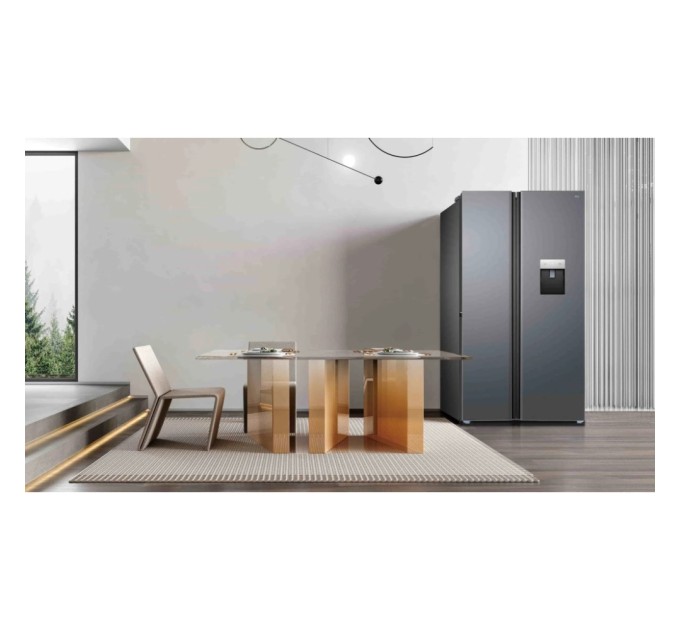 Холодильник TCL RP503SXE1UA