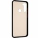 Чохол до моб. телефона Gelius Bumper Mat Case for Samsung A015 (A01) Black (00000081033)