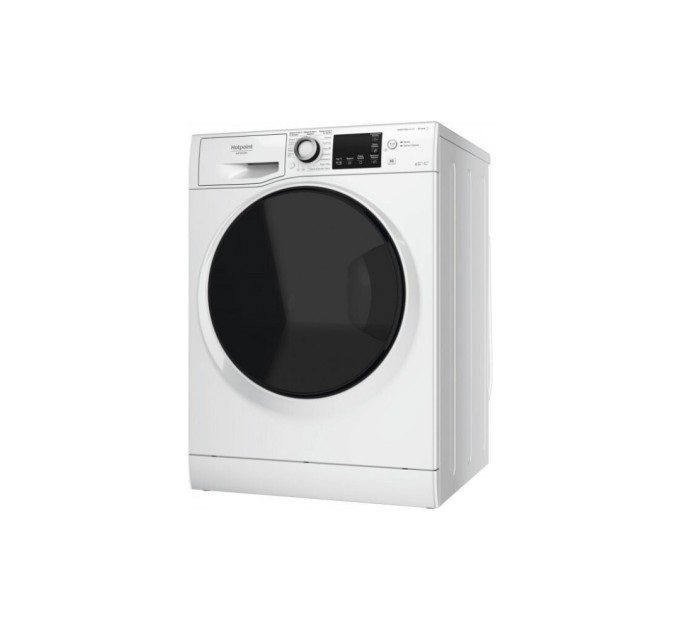 Стиральная машина Hotpoint-Ariston NDB10570DAUA