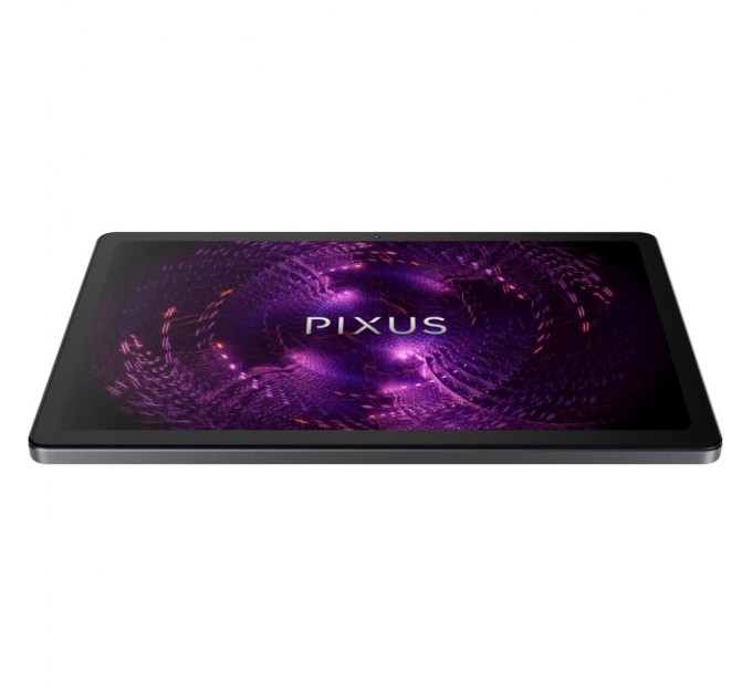 Планшет Pixus Titan 8/256GB, 10.4" 2K IPS, 2K, 2000х1200, IPS/ LTE metal (4897058531763)