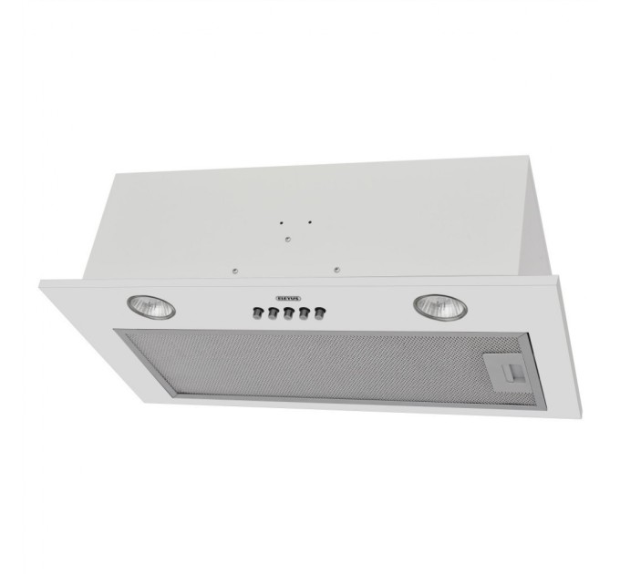 Витяжка кухонна Eleyus INTO 700 52 WH