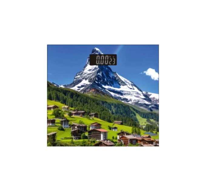 Ваги підлогові Ardesto SCB-965MATTERHORN