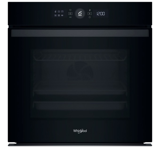 Духова шафа Whirlpool WOI4S8HM2SBA