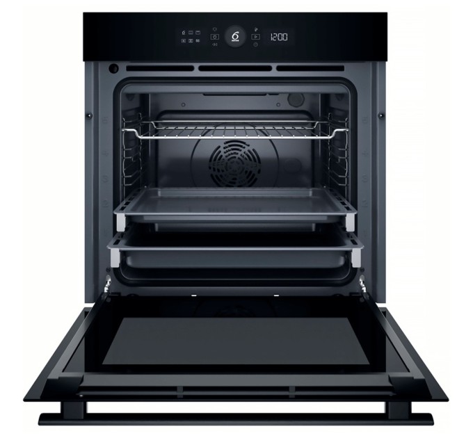 Духова шафа Whirlpool WOI4S8HM2SBA