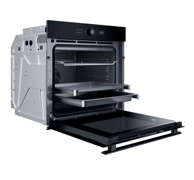 Духова шафа Whirlpool WOI4S8HM2SBA