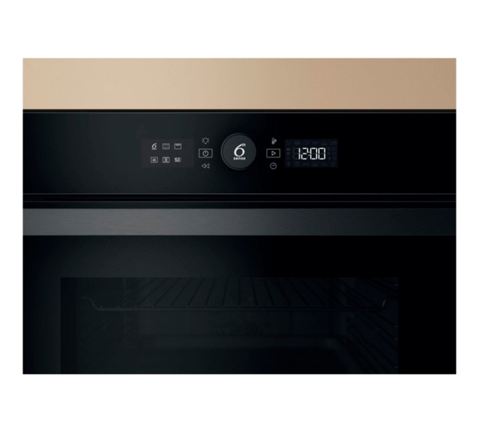 Духова шафа Whirlpool WOI4S8HM2SBA