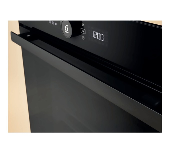 Духова шафа Whirlpool WOI4S8HM2SBA