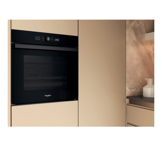 Духова шафа Whirlpool WOI4S8HM2SBA