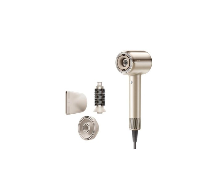 Фен MOVA Shine 20 (AMSH20-GOLD)