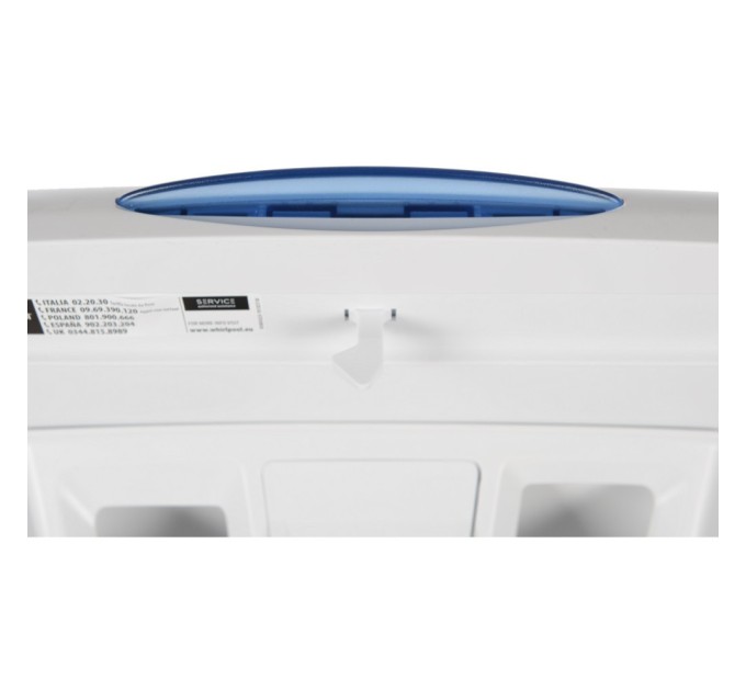 Пральна машина Whirlpool AWE6080UA