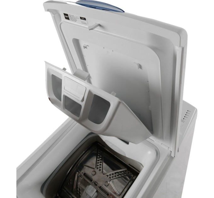 Пральна машина Whirlpool AWE6080UA