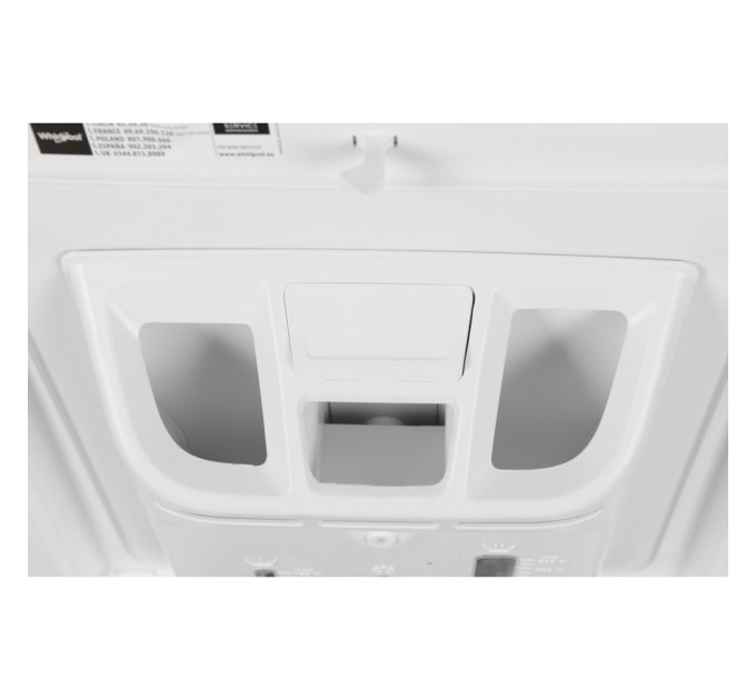 Пральна машина Whirlpool AWE6080UA