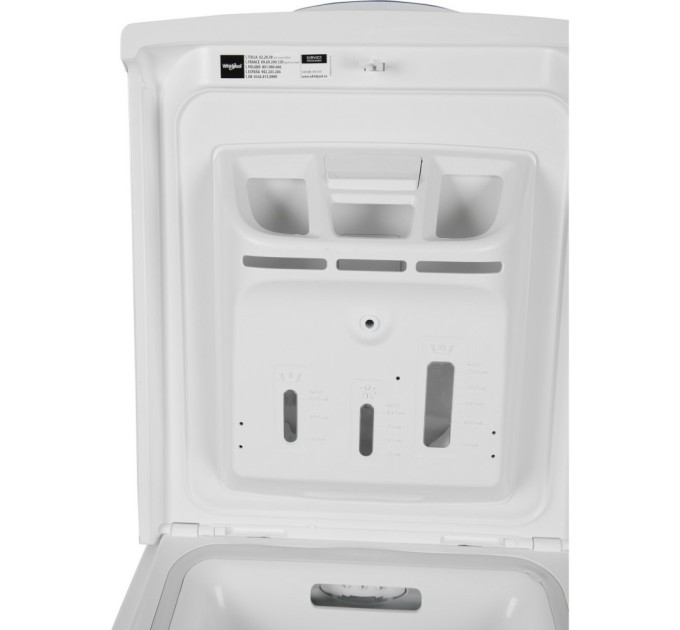 Пральна машина Whirlpool AWE6080UA