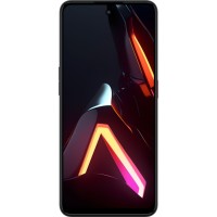 Мобільний телефон ZTE Nubia Neo 3 5G 8/256GB Black (1164535)