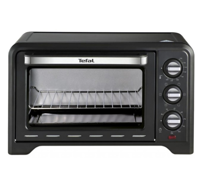 Електропіч Tefal OF444834