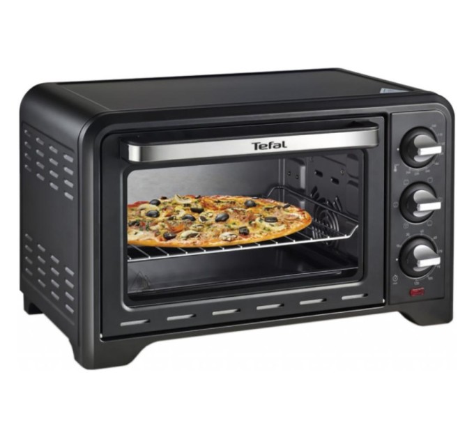 Електропіч Tefal OF444834