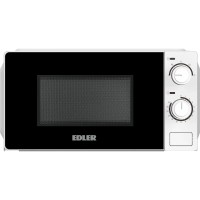 Мікрохвильова піч Edler EDMS-2072WMB