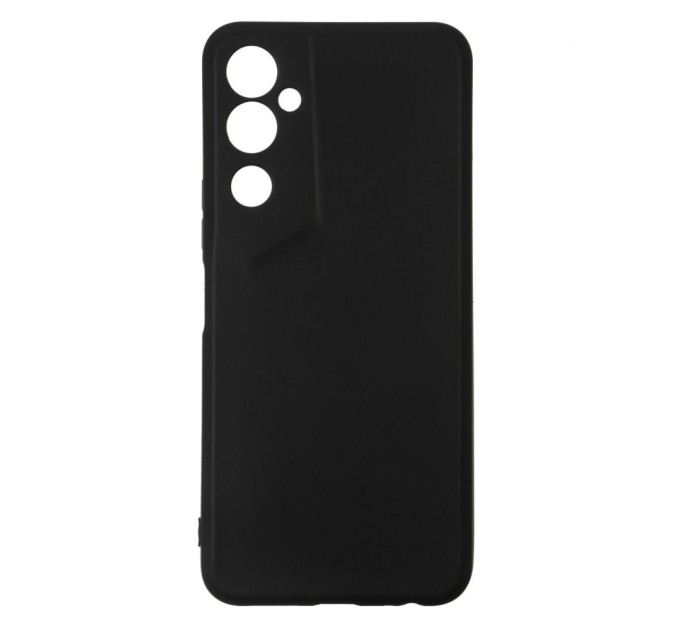 Чохол до моб. телефона Armorstandart Matte Slim Fit TECNO Pova Neo 2 (LG6n) Cam cov Black (ARM64805)