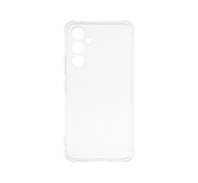 Чохол до мобільного телефона BeCover Anti-Shock Samsung Galaxy A54 5G SM-A546 Clear (709085)