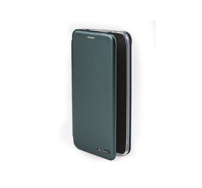 Чохол до мобільного телефона BeCover Exclusive Samsung Galaxy A34 5G SM-A346 Dark Green (709032)