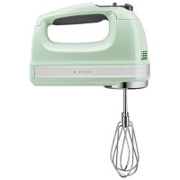 Миксер KitchenAid 5KHM9212EPT