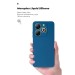 Чохол до мобільного телефона Armorstandart ICON Infinix Smart 8 Camera cover Dark Blue (ARM79060)