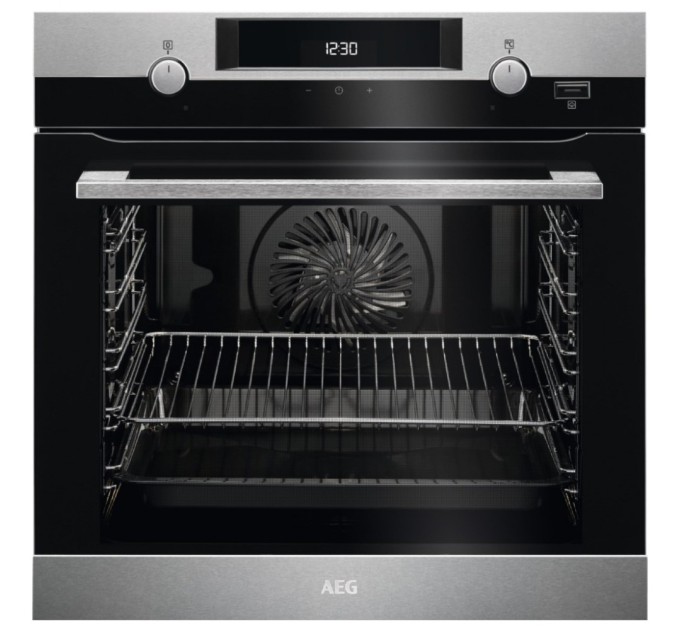 Духова шафа AEG BER455120M