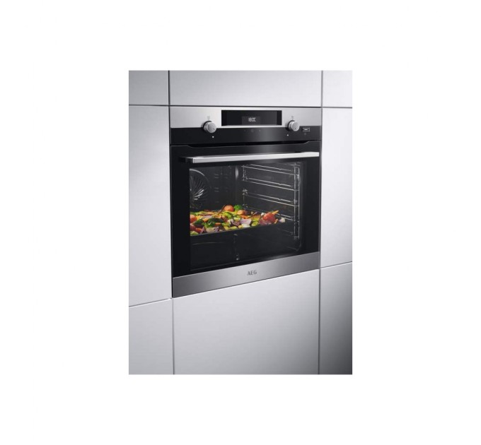 Духова шафа AEG BER455120M