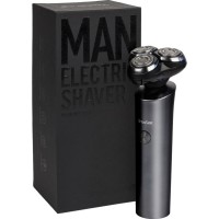 Електробритва Xiaomi ShowSee Electric Shaver Black (F305-GY)