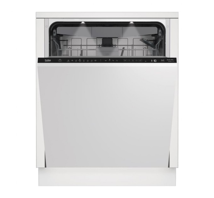 Посудомийна машина Beko MDIN48523AD