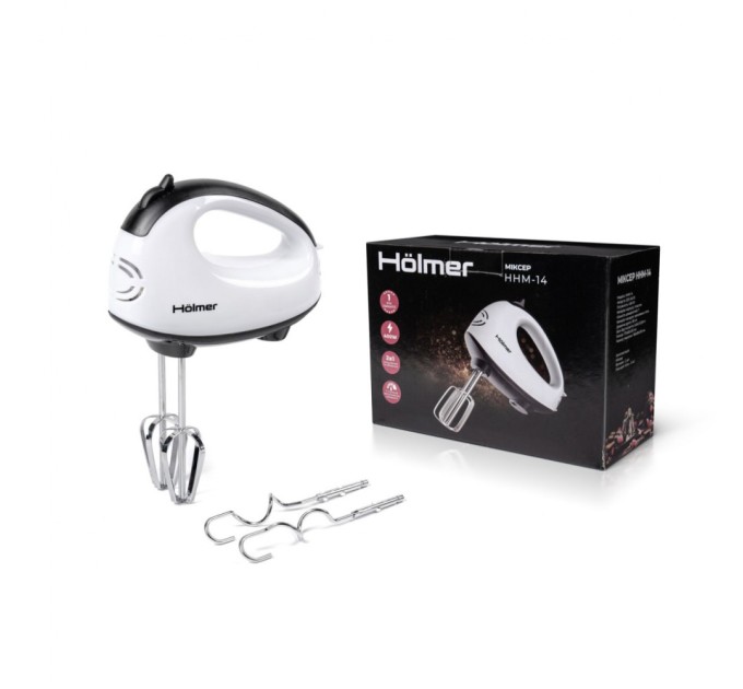 Міксер Hölmer HHM-14