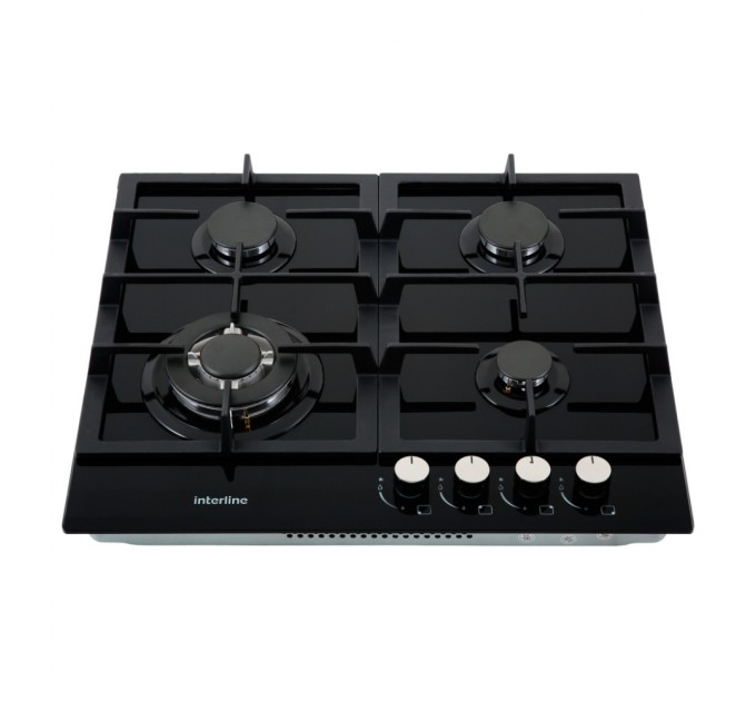Варочна поверхня Interline HGG 764 FGT BA