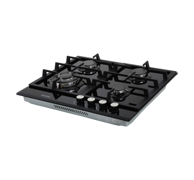 Варочна поверхня Interline HGG 764 FGT BA