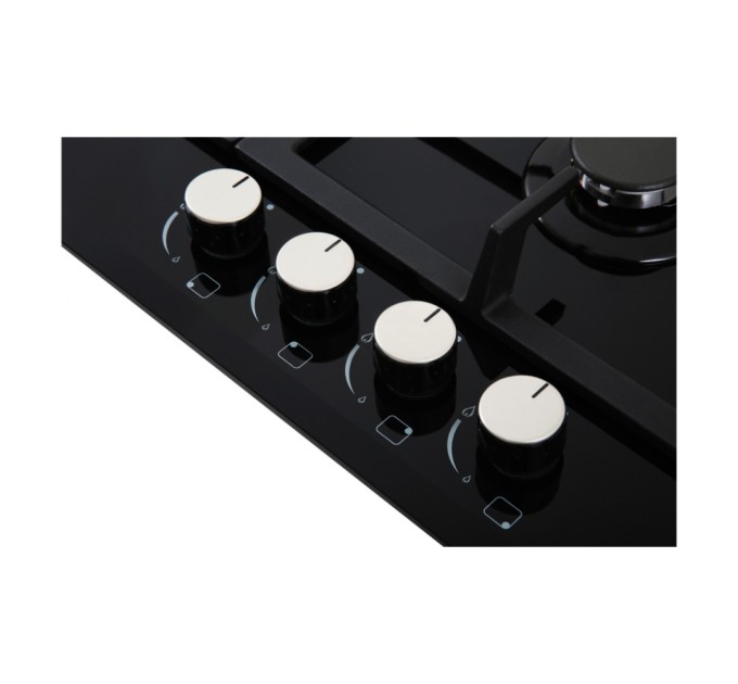 Варочна поверхня Interline HGG 764 FGT BA