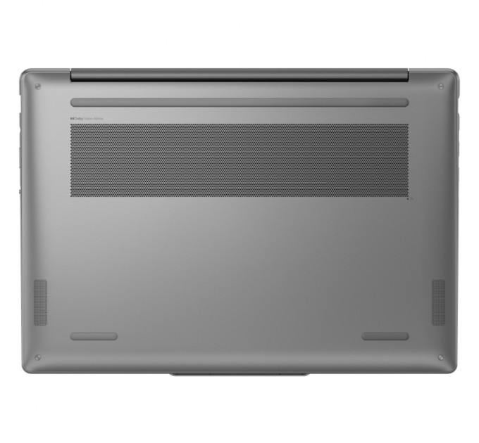 Ноутбук Lenovo Yoga Slim 7 14ILL10 (83JX008LRA)