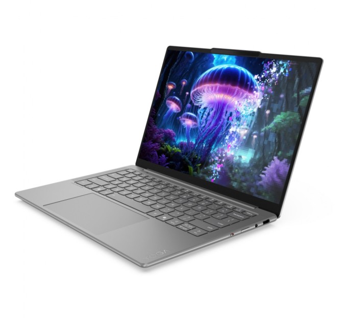 Ноутбук Lenovo Yoga Slim 7 14ILL10 (83JX008LRA)