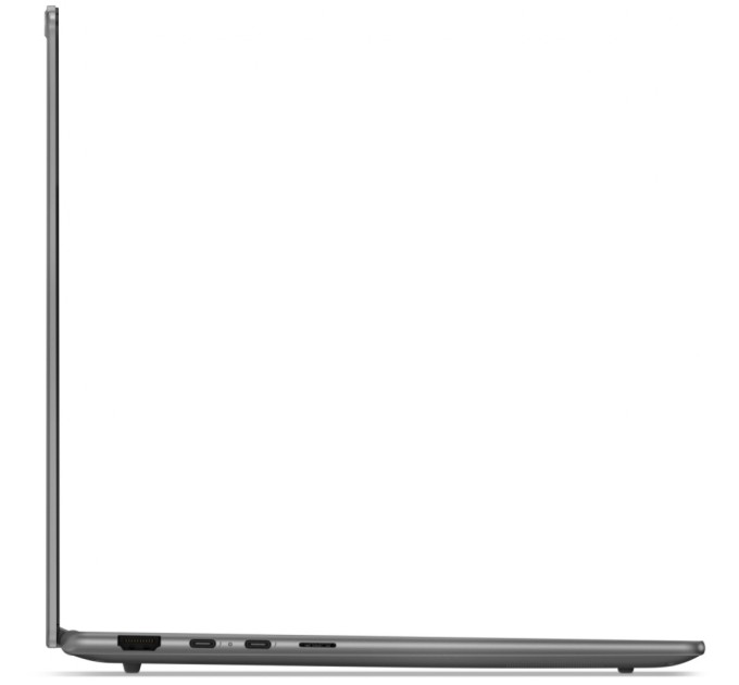 Ноутбук Lenovo Yoga Slim 7 14ILL10 (83JX008LRA)