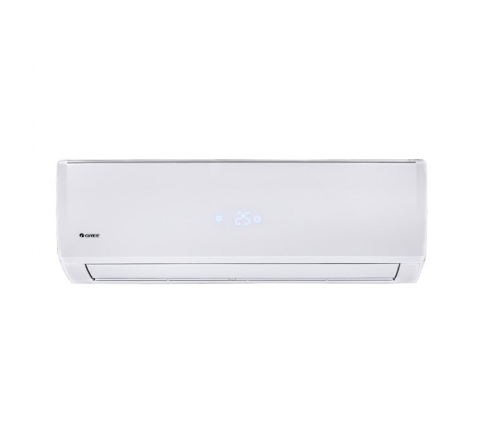Кондиціонер Gree Smart, R32 (GWH18QD-K6DNB6I)