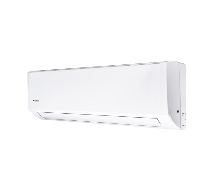 Кондиціонер Gree Smart, R32 (GWH18QD-K6DNB6I)