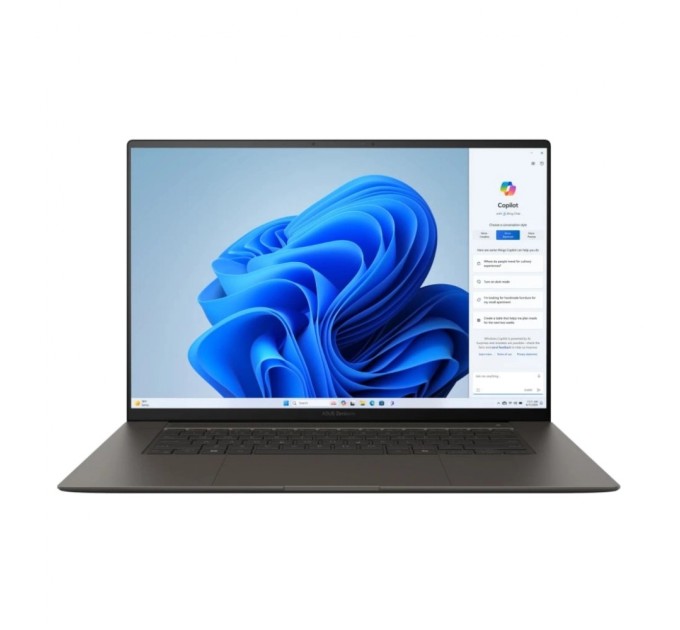 Ноутбук ASUS Zenbook S 16 UM5606KA-RK016W (90NB1521-M000J0)