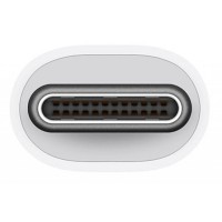 Порт-репликатор Apple USB-C to Digital AV Multiport Adapter, Model A2119 (MUF82ZM/A)