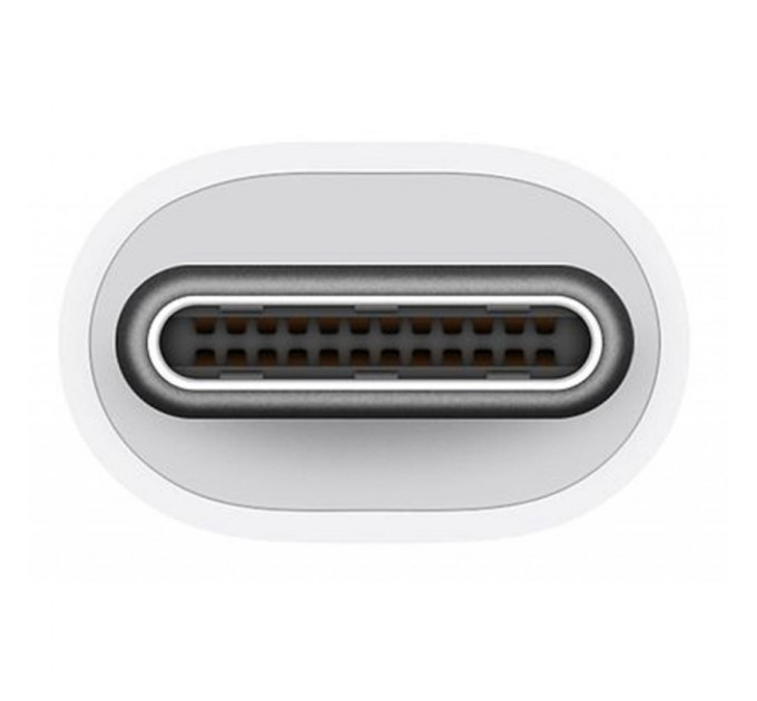 Порт-репликатор Apple USB-C to Digital AV Multiport Adapter, Model A2119 (MUF82ZM/A)