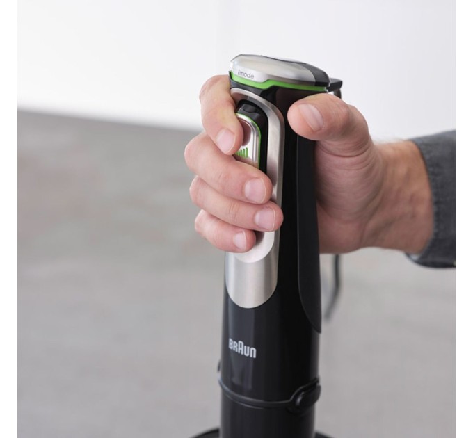 Блендер Braun MQ 9195 XLI