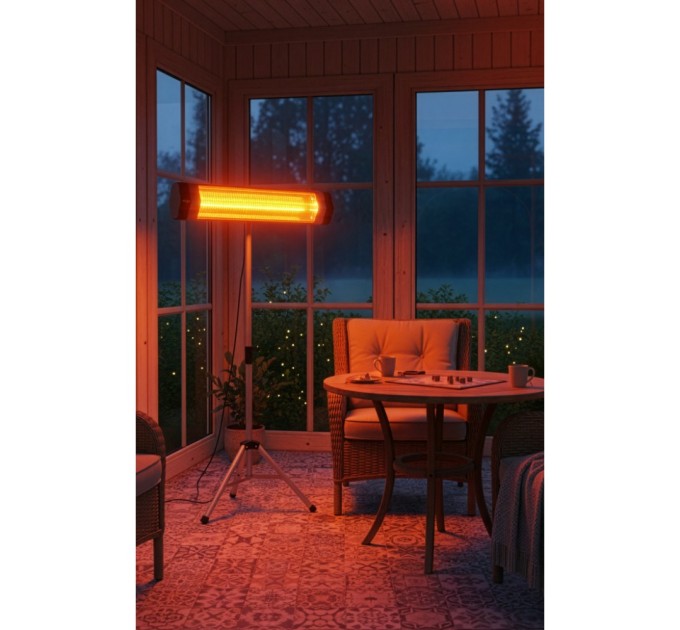 Обігрівач Ergo HI 2525