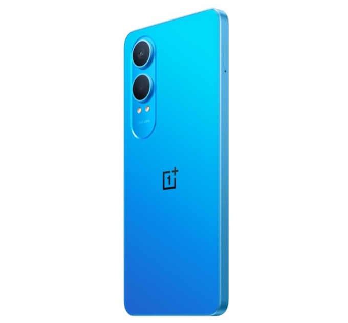 Мобільний телефон OnePlus Nord CE 4 Lite 5G 8/256GB Blue