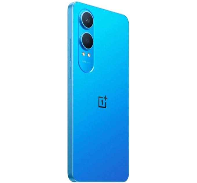 Мобільний телефон OnePlus Nord CE 4 Lite 5G 8/256GB Blue