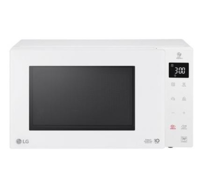 Мікрохвильова піч LG MS2336GIH
