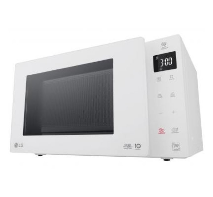 Мікрохвильова піч LG MS2336GIH
