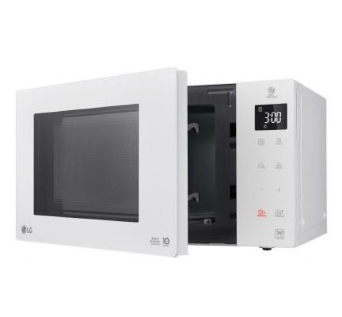 Мікрохвильова піч LG MS2336GIH